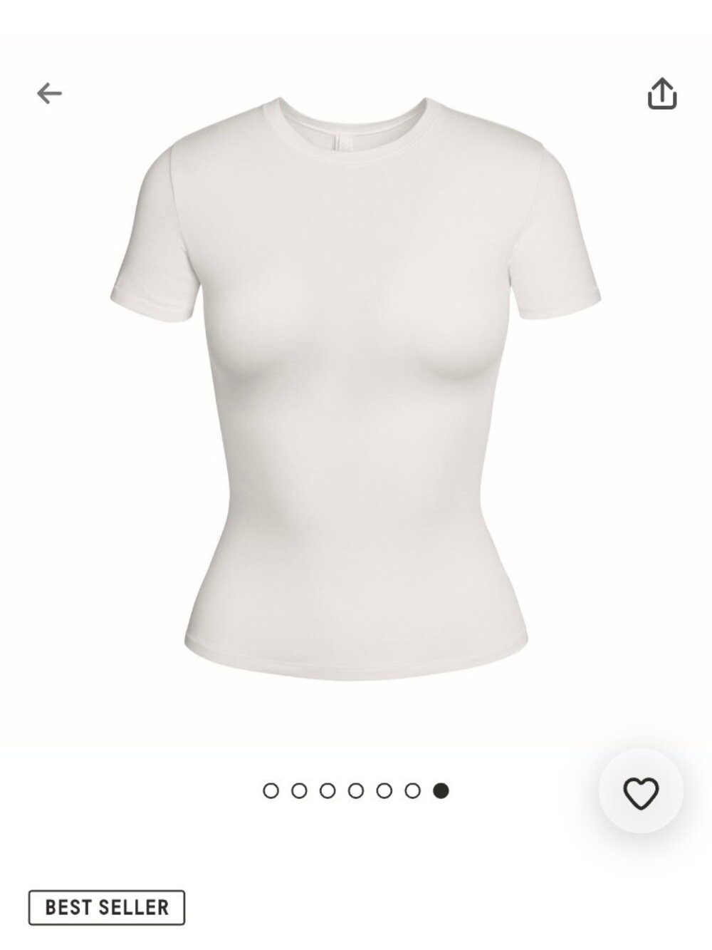COTTON JERSEY T-SHIRT Marble /S